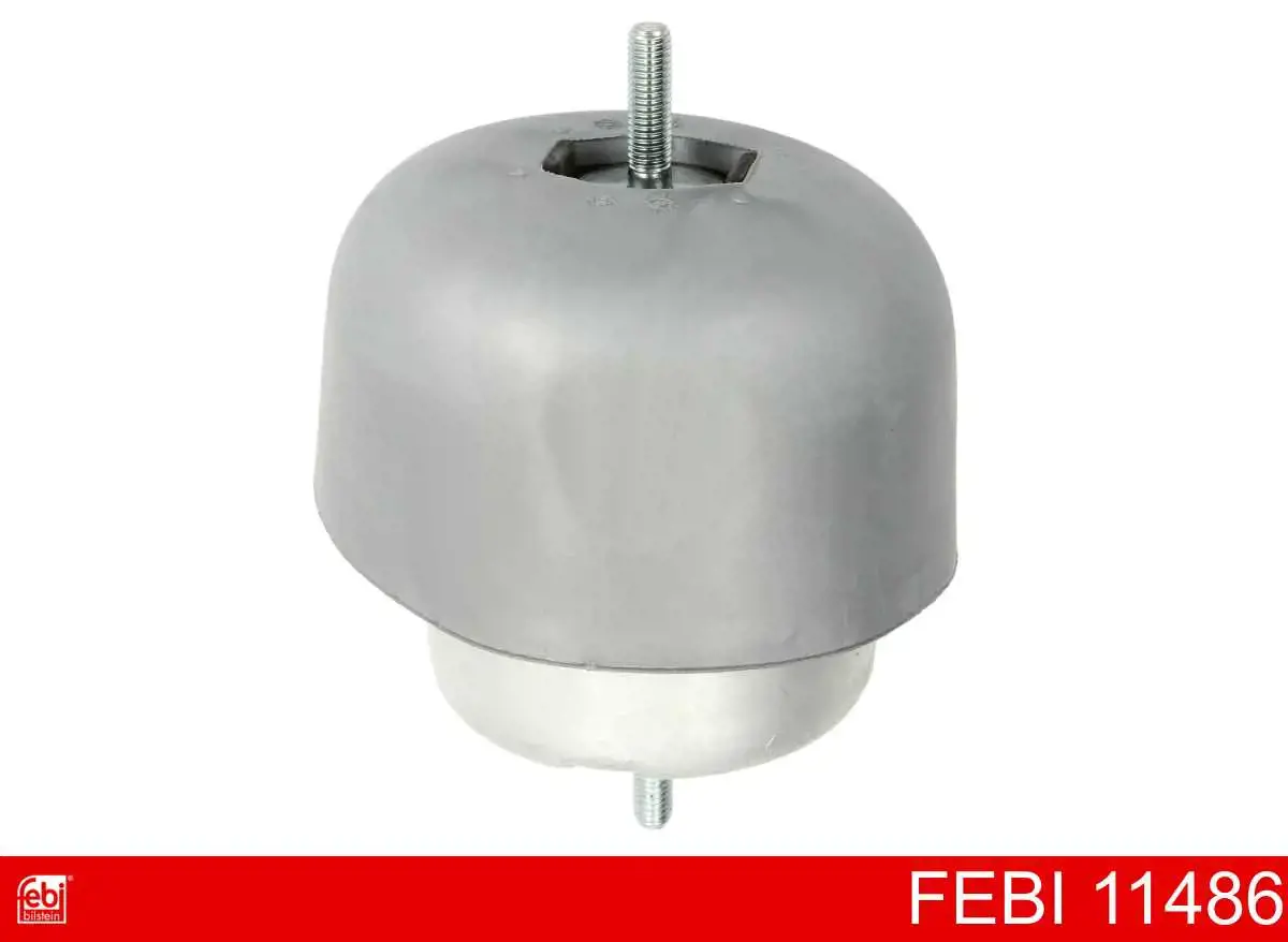 Comprar 11486 Febi Soporte de motor derecho