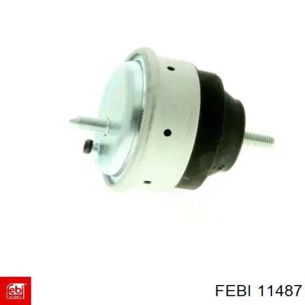 Bomba de agua 11487 Febi
