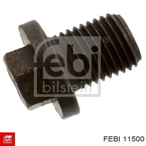 Silentblock de brazo de suspensión Febi 11500 precio, desde 12,52 EUR