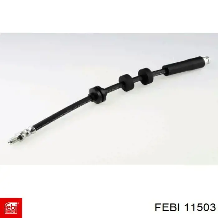 Manguera de freno delantera derecha Febi 11503 precio, desde 9,83 EUR
