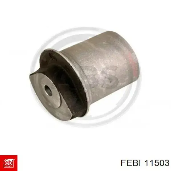 Comprar 11503 Febi Latiguillos de freno delantero derecho