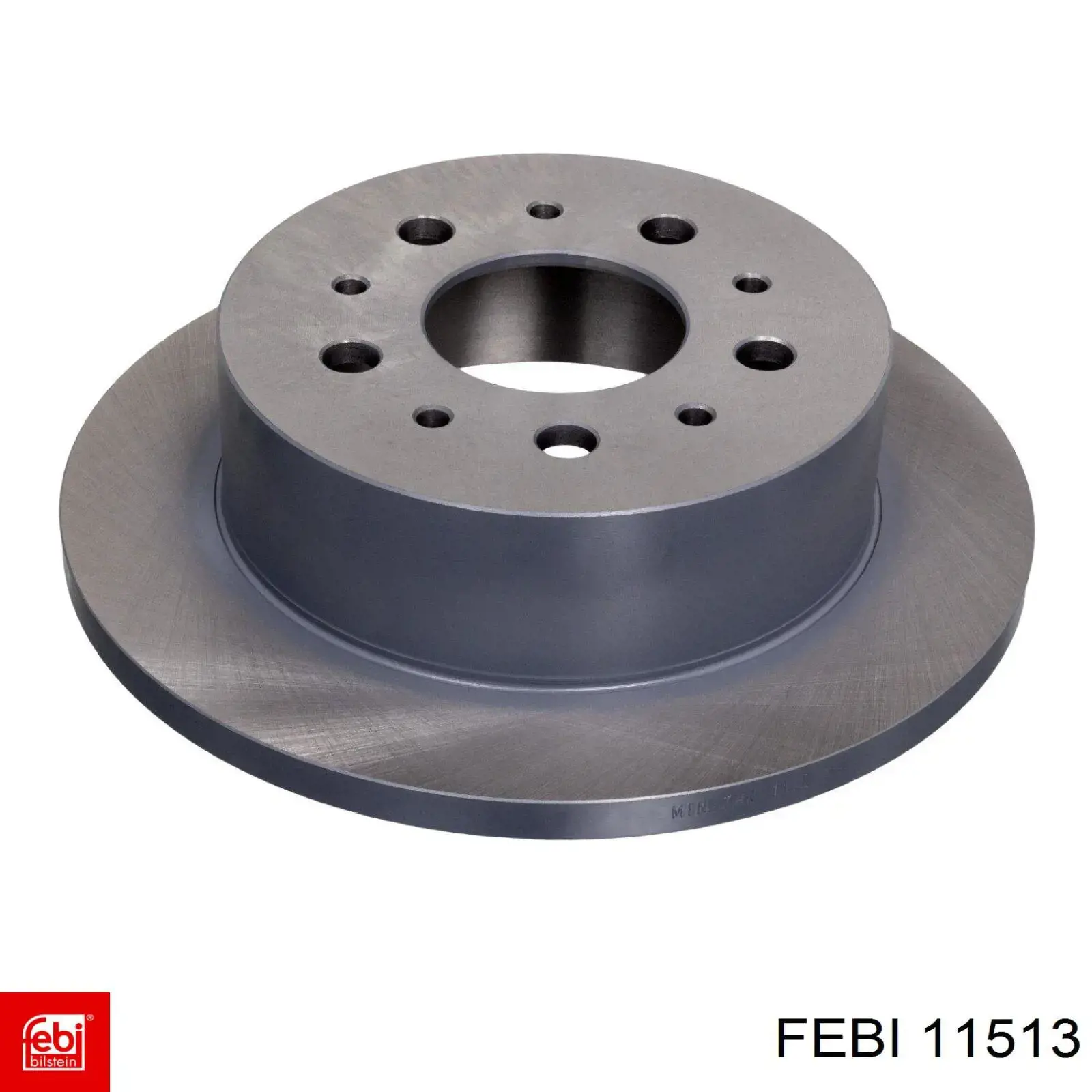 Juego de juntas de tapa de balancines Febi 11513 precio, desde 24,41 EUR