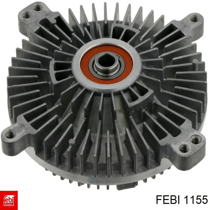 Juego de reparación de pivote de muñón de dirección Febi 01155 precio, desde 81,70 EUR
