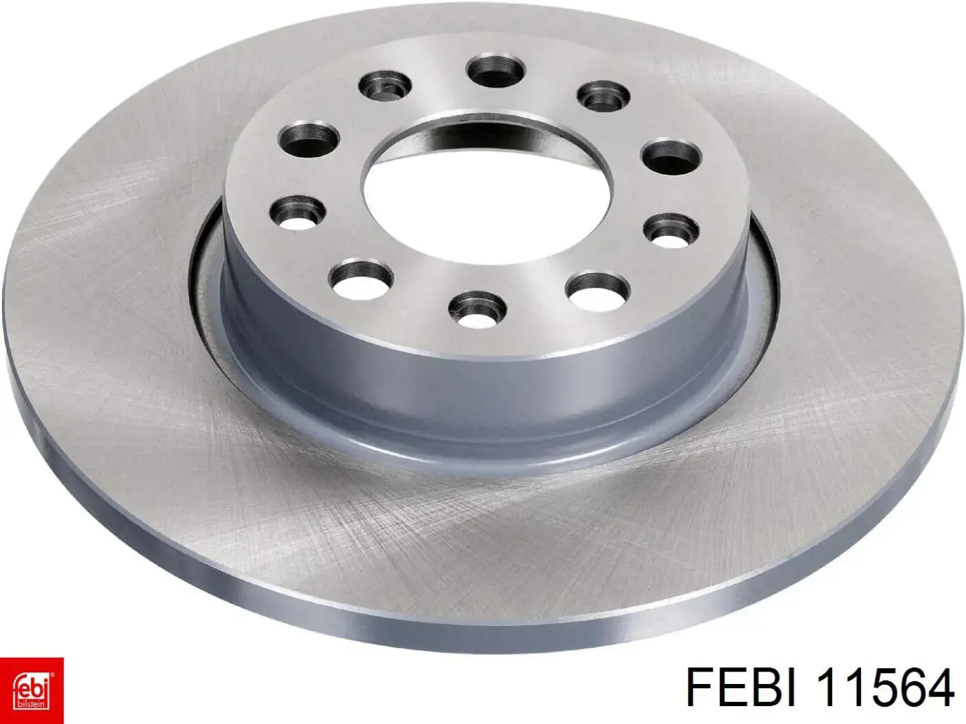 Tapa de depósito de combustible Febi 11564 precio, desde 17,33 EUR