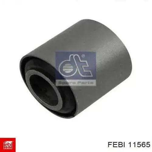 Buje del estabilizador trasero Febi 11565 precio, desde 11,09 EUR