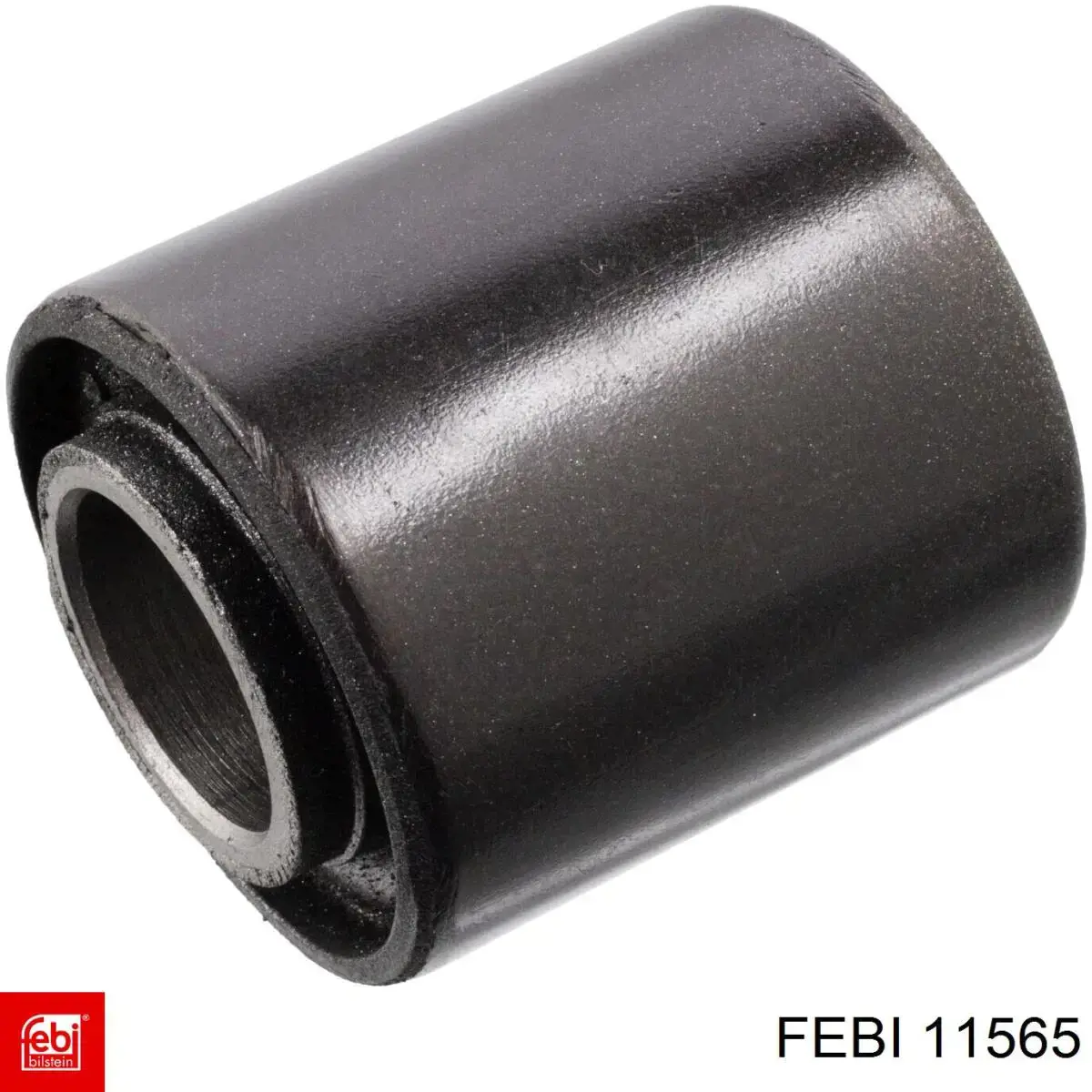 11565 Febi silentblock de estabilizador trasero