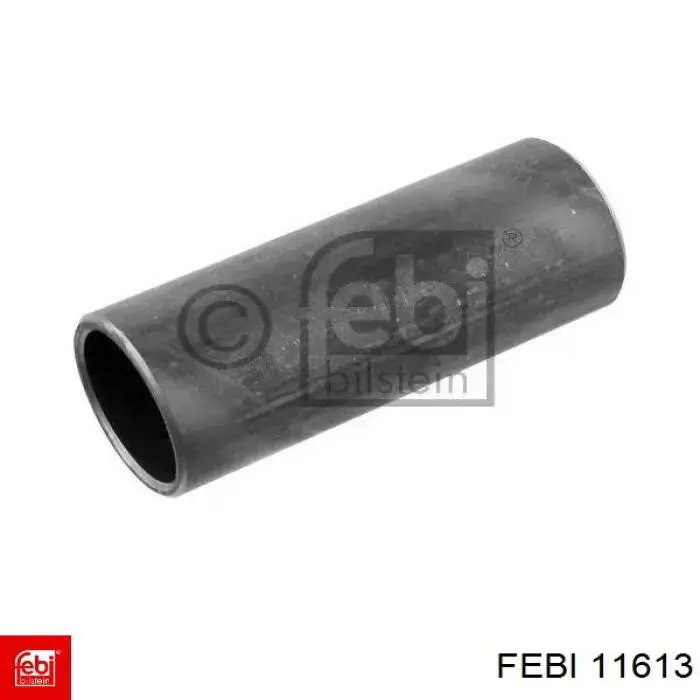 11613 Febi Kit de reparación de barra reactiva