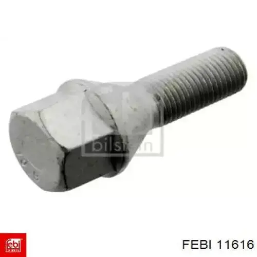 Tornillo de rueda Peugeot 205 1 741A, C