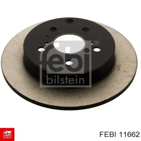 Comprar 11662 Febi Silentblock