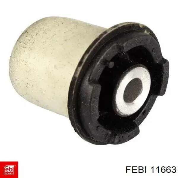 Comprar 11663 Febi Silentblock