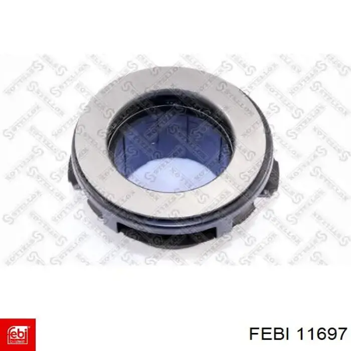 Cojinete de desembrague BMW 3 E30