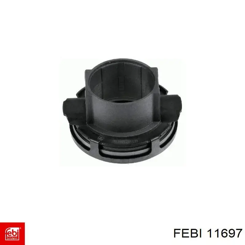 Cojinete de desembrague BMW 3 E30