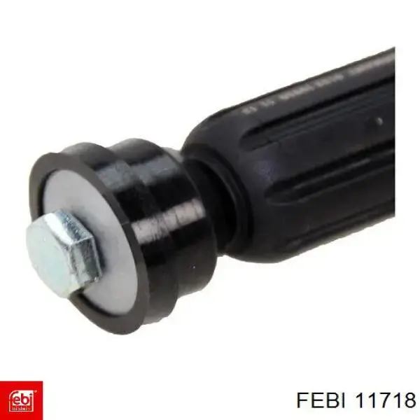 Terminal de dirección Febi 11718 precio, desde 7,33 EUR