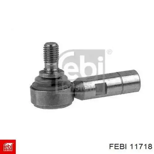 Comprar 11718 Febi Terminal de dirección