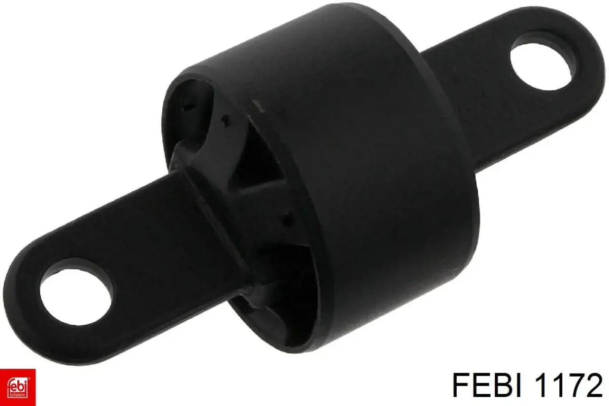 Comprar 1172 Febi Silentblock trasero