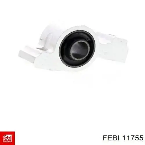 Silentblock de suspensión delantero inferior Peugeot 406 8B