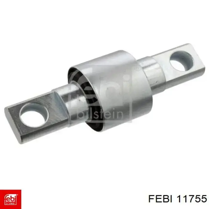 Silentblock de suspensión delantero inferior Peugeot 406 8B