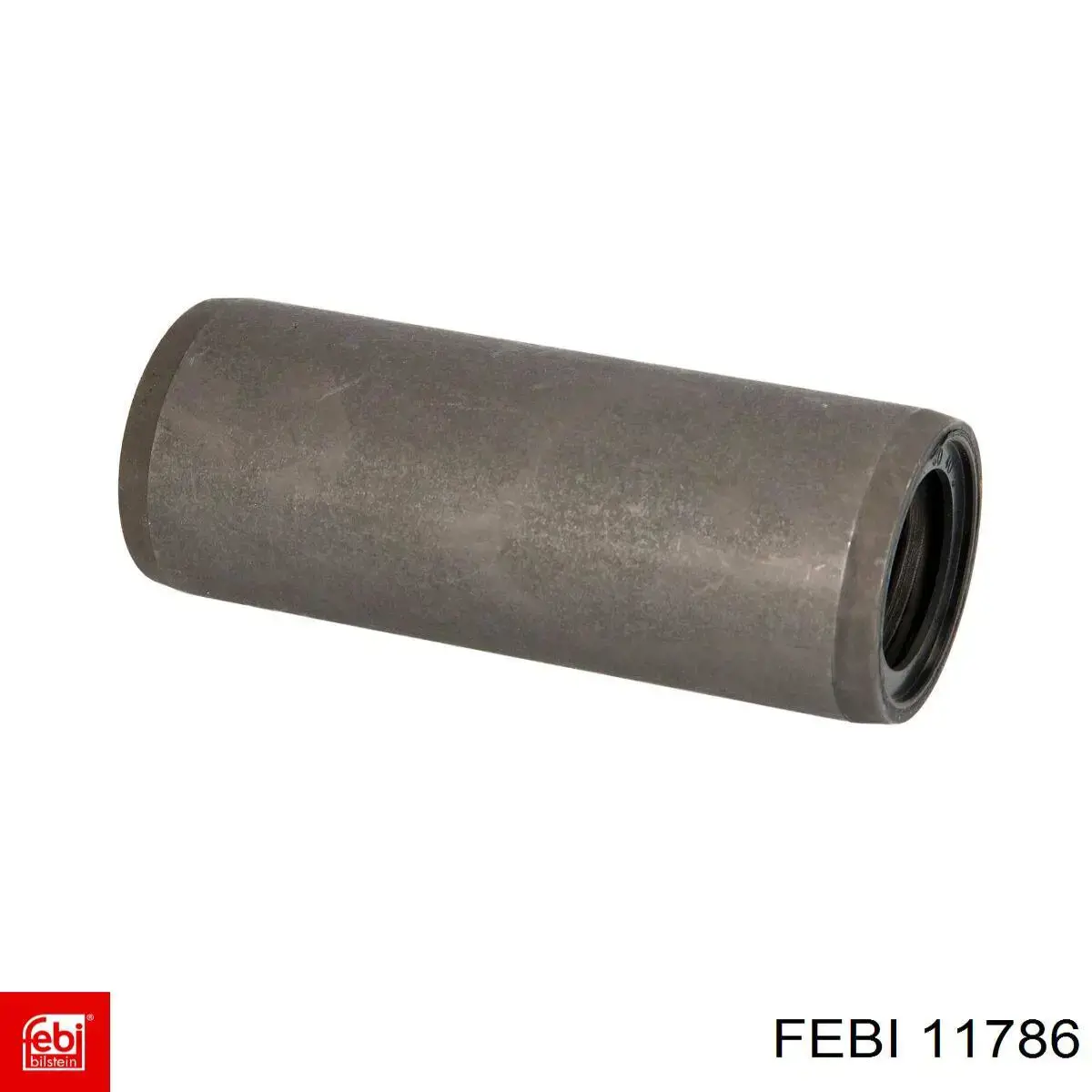 Comprar 11786 Febi Buje metálico de la ballesta delantera