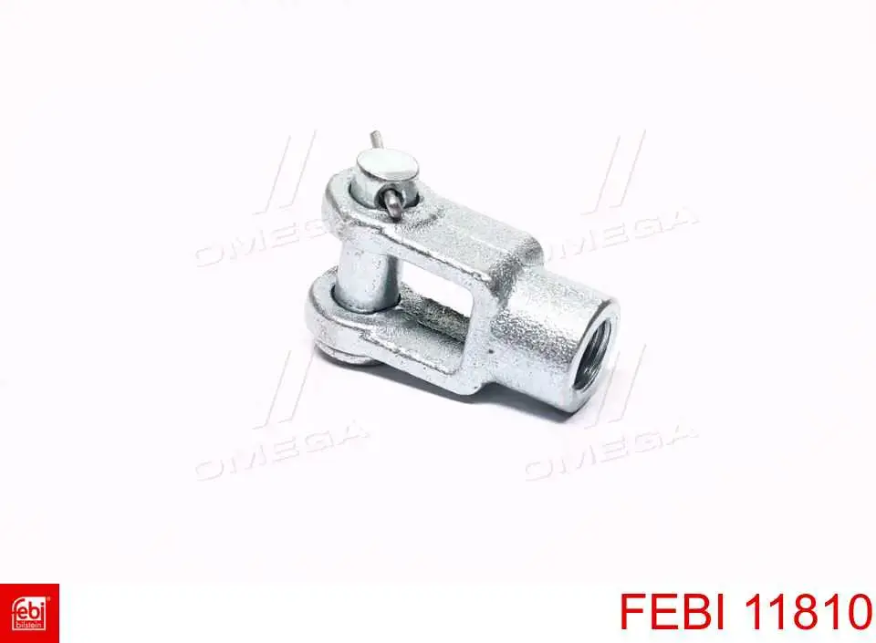 Comprar 11810 Febi Retén, árbol de levas