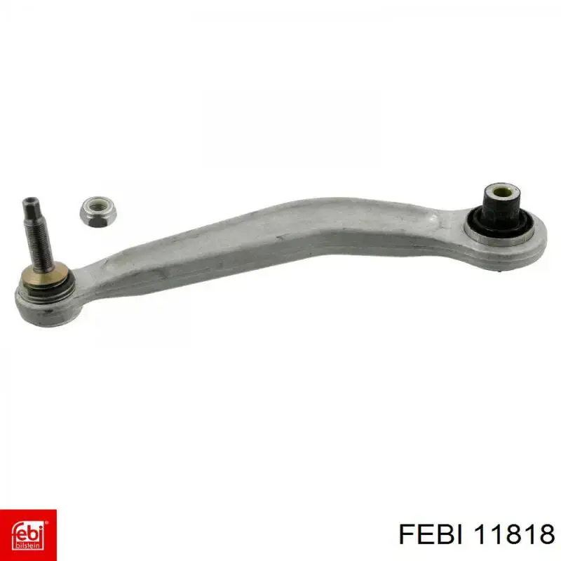 Comprar 11818 Febi Barra de dirección completa derecha