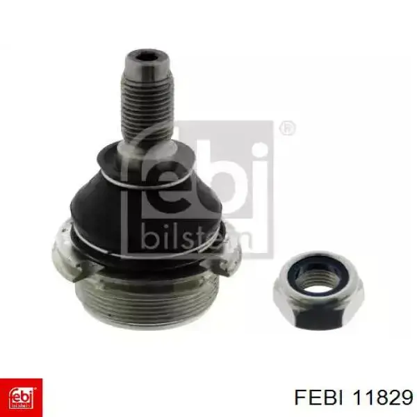 Comprar 11829 Febi Rótula inferior de suspensión