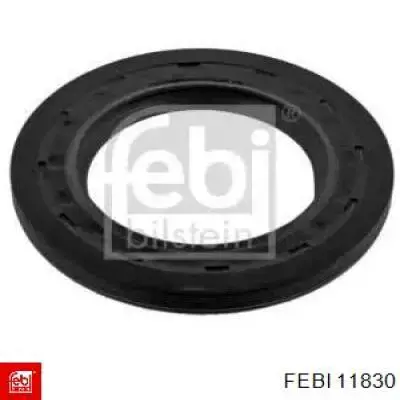 Comprar 11830 Febi Retén de cigüeñal frontal
