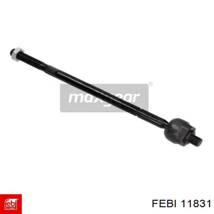 Comprar 11831 Febi Barra de acoplamiento