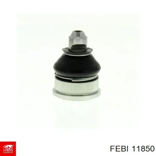 Rótula inferior de suspensión Febi 11850 precio, desde 8,05 EUR