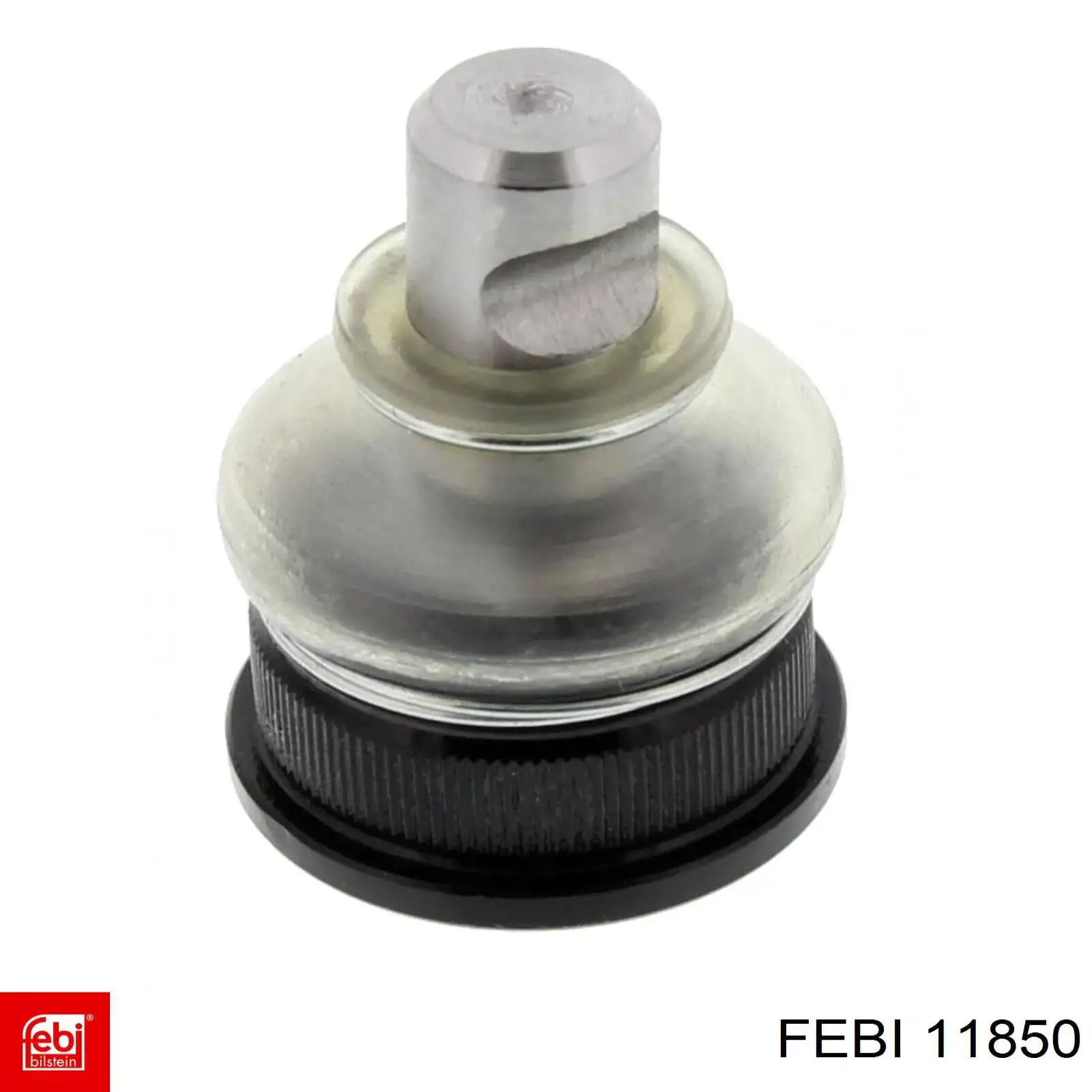 Comprar 11850 Febi Rótula inferior de suspensión