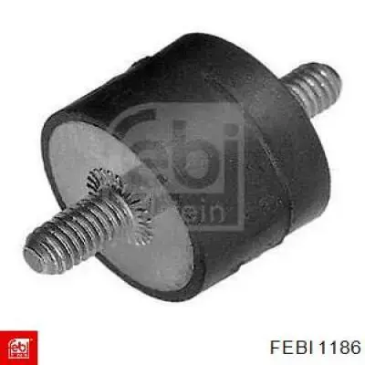Amortiguador maletero 1186 Febi