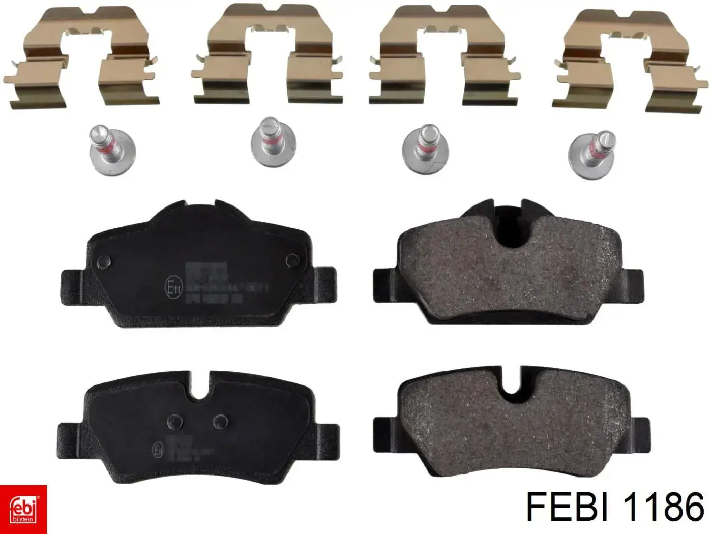 Amortiguador maletero para Volkswagen Golf 19E, 1G1