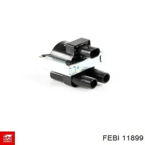 Junta de turbina de escape Febi 11899 precio, desde 4,89 EUR