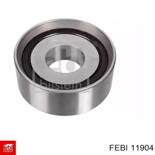 Comprar 11904 Febi Polea correa distribución