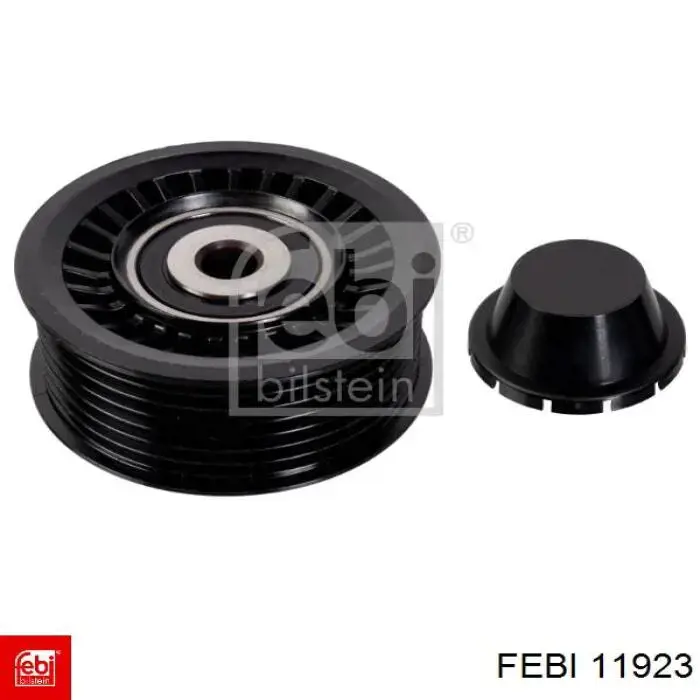 Retén del cigüeñal Febi 11923 precio, desde 27,71 EUR