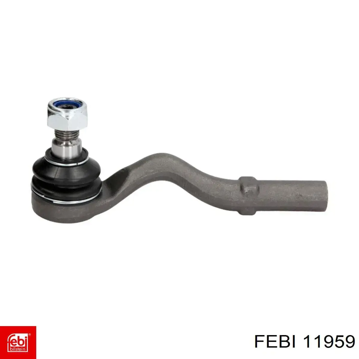 Comprar 11959 Febi Rótula barra de acoplamiento exterior
