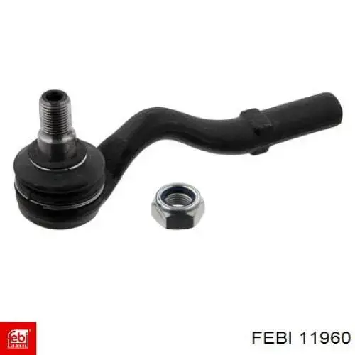 Comprar 11960 Febi Rótula barra de acoplamiento exterior