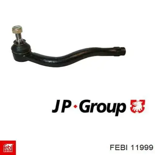 Comprar 11999 Febi Rótula barra de acoplamiento exterior