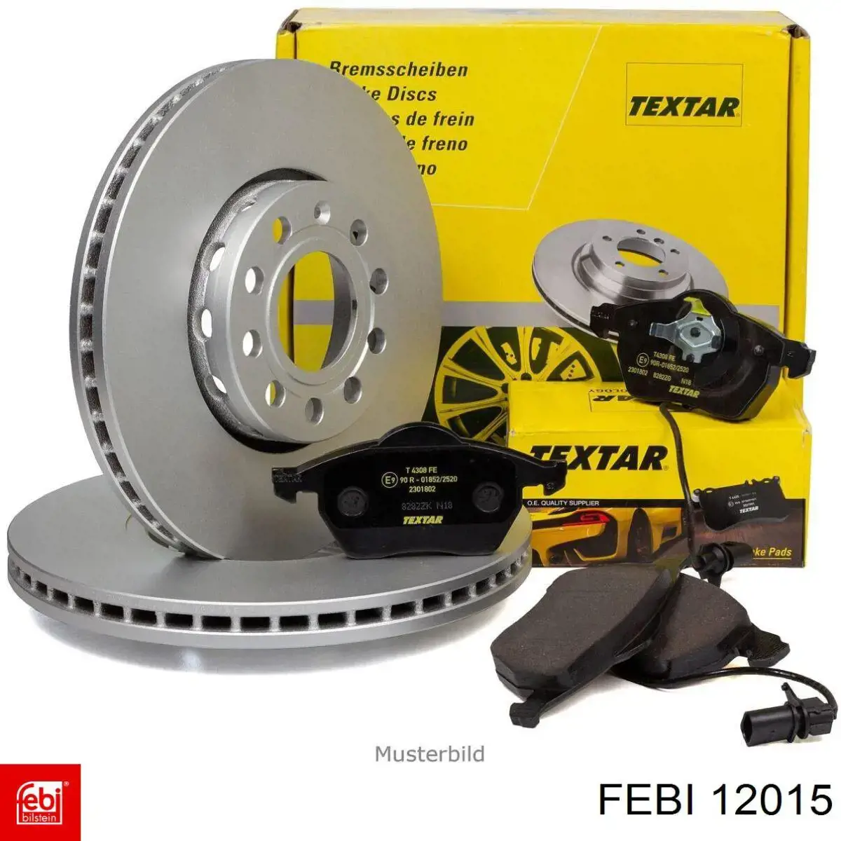 Bombín de freno de rueda trasero Brembo A12295