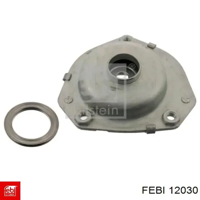 Comprar 12030 Febi Rodamiento de soporte del amortiguador delantero