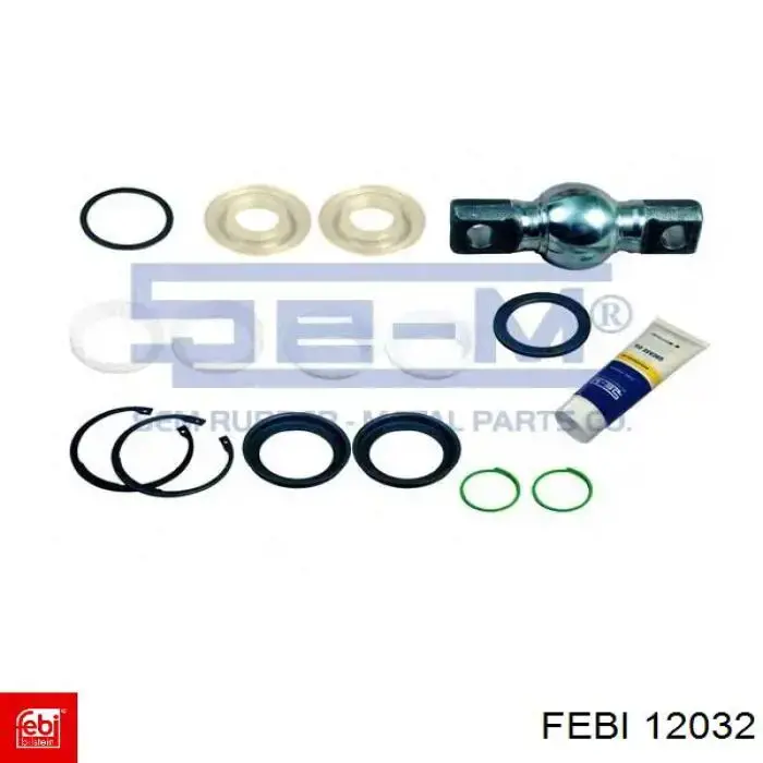 Juego tornillos culata Land Rover Range Rover II SUV (LP, P38A) (1994 - 2002) precio, desde 40,40 EUR