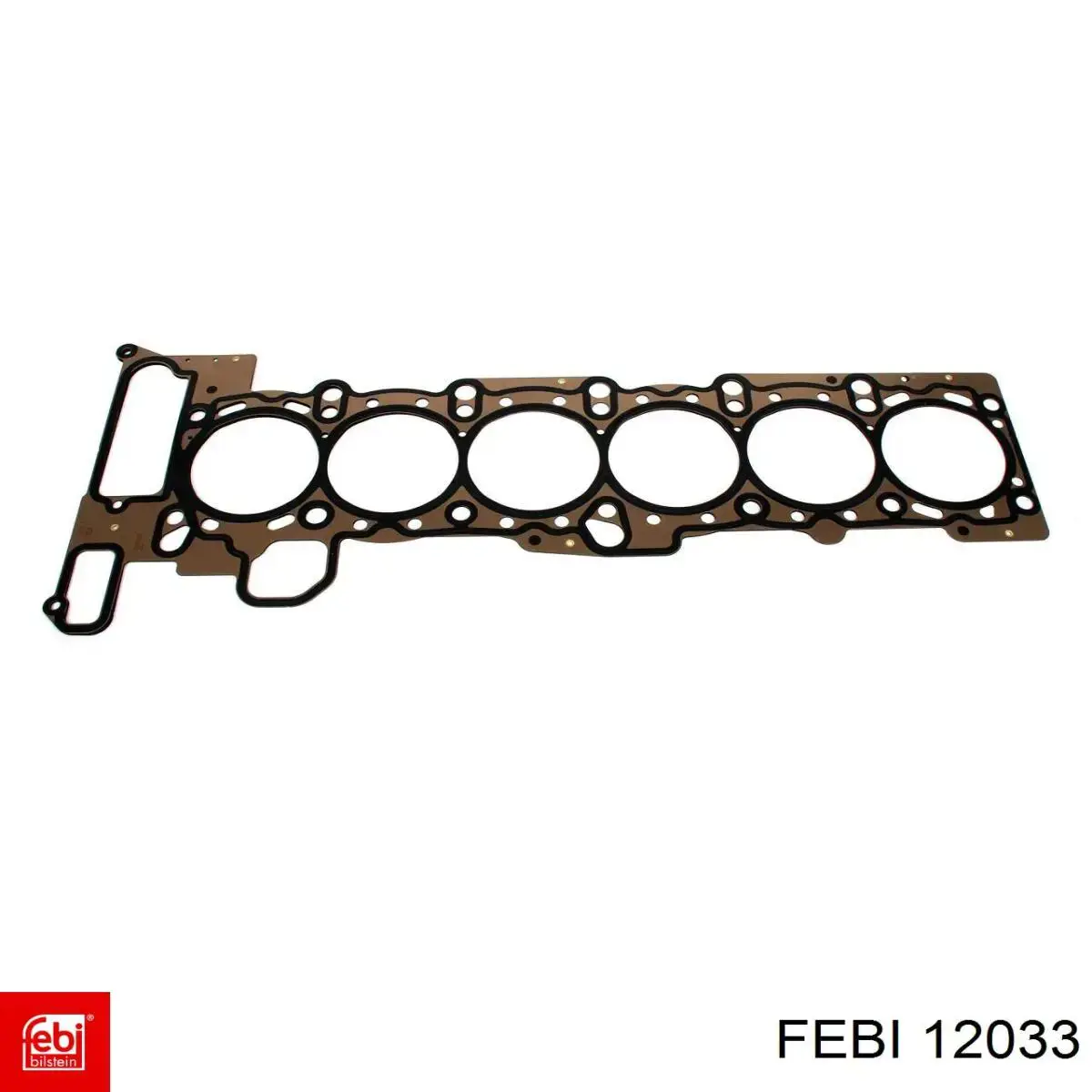  Tornillo culata BMW 7 