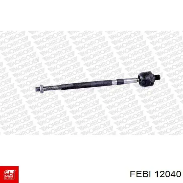 Bieleta de direccion Febi 12040