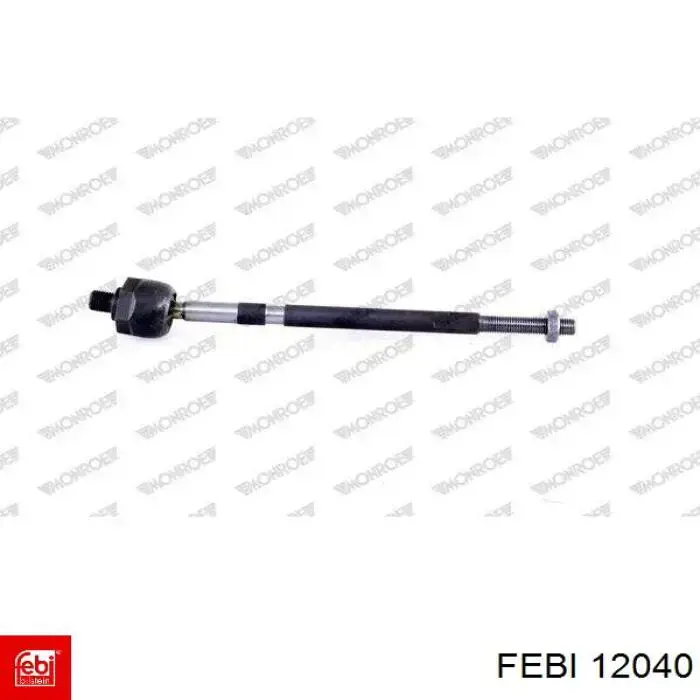 Comprar 12040 Febi Barra de acoplamiento