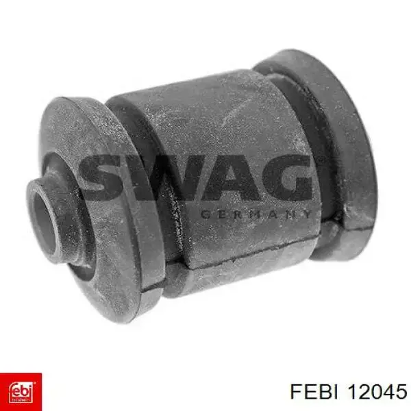 Brazo inferior derecho de la suspensión delantera Febi 12045 precio, desde 65,34 EUR