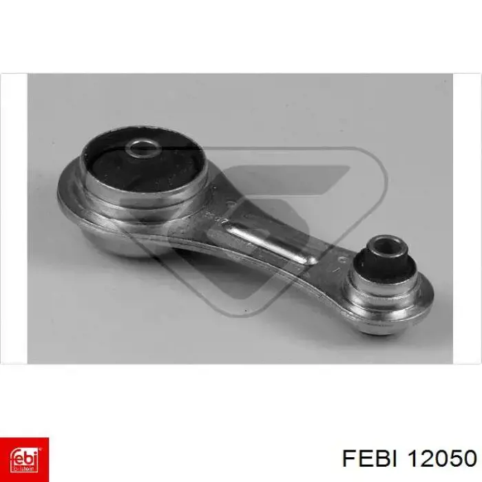 Soporte de motor trasero Renault Kangoo 1 KC0, KC1