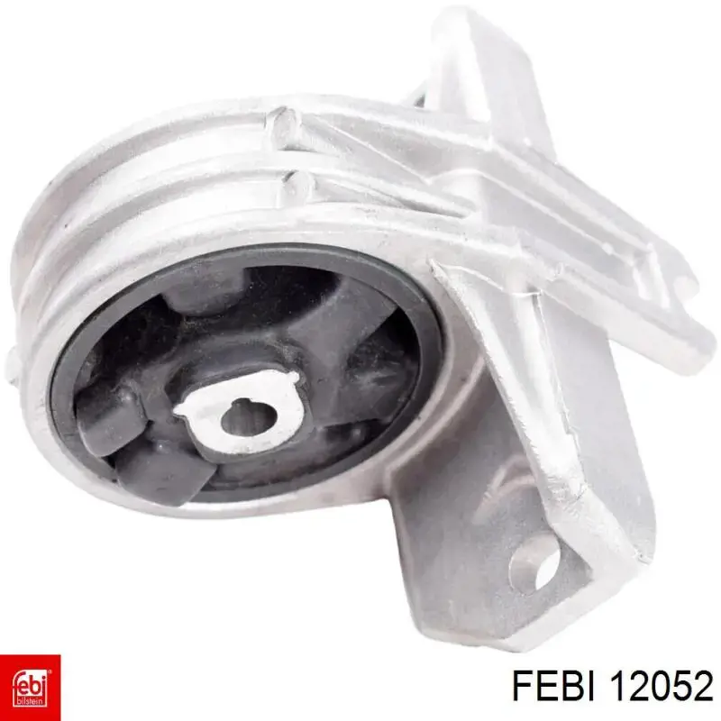 Comprar 4026 Metalcaucho Soporte de motor trasero