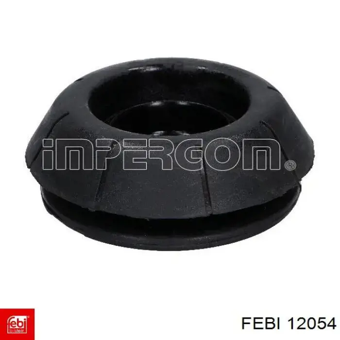 Buje de barra estabilizadora delantera Febi 12054 precio, desde 4,45 EUR