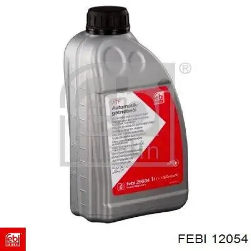 Comprar 12054 Febi Buje de barra estabilizadora delantera