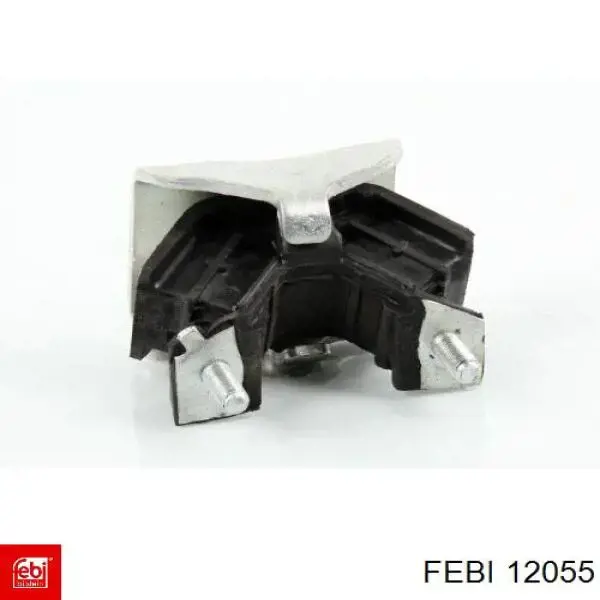 Soporte de motor delantero Febi 12055 precio, desde 15,99 EUR