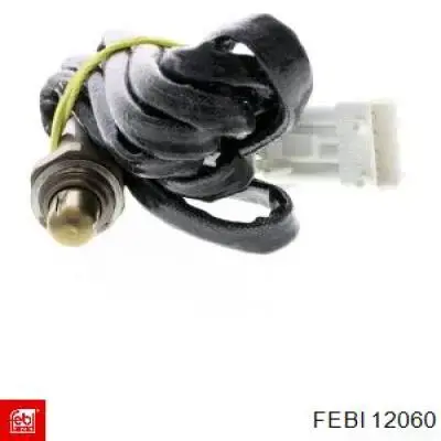 Brazo inferior derecho de la suspensión delantera Febi 12060 precio, desde 52,08 EUR